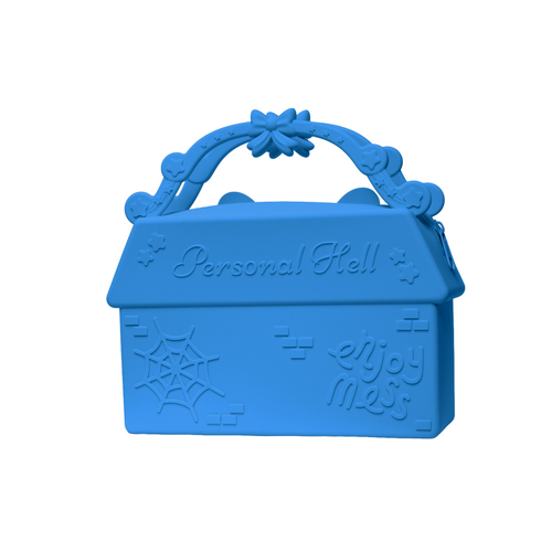 Personal Hell Blue