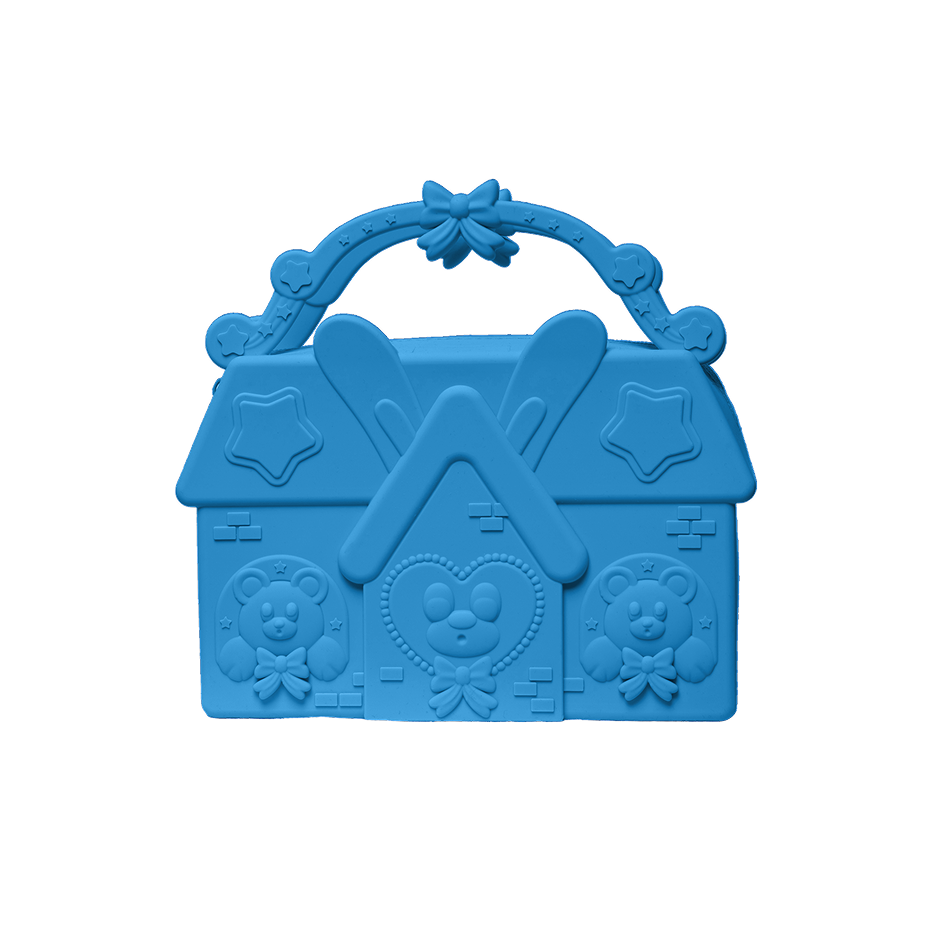 Personal Hell Blue