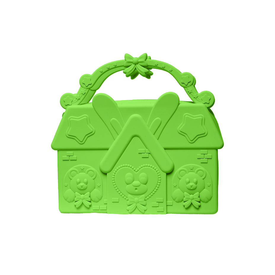 Personal Hell Green