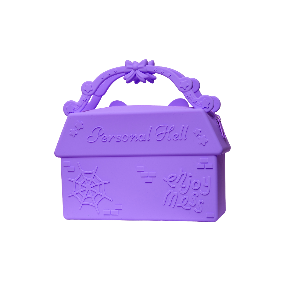 Personal Hell Lilac
