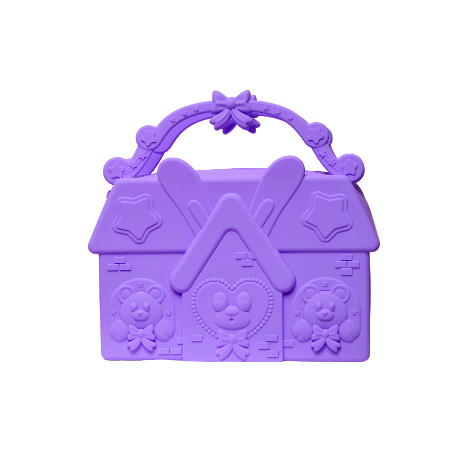 Personal Hell Lilac