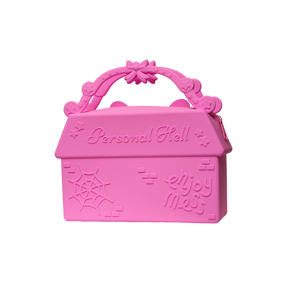 Personal Hell Pink