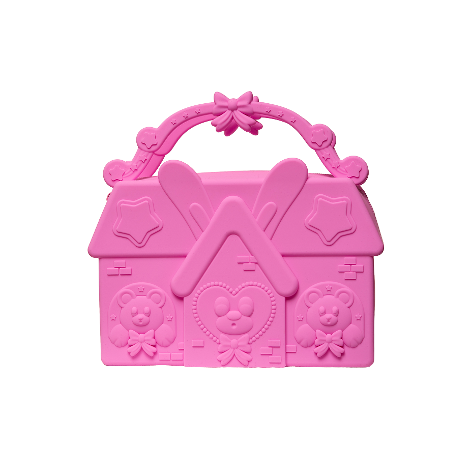 Personal Hell Pink