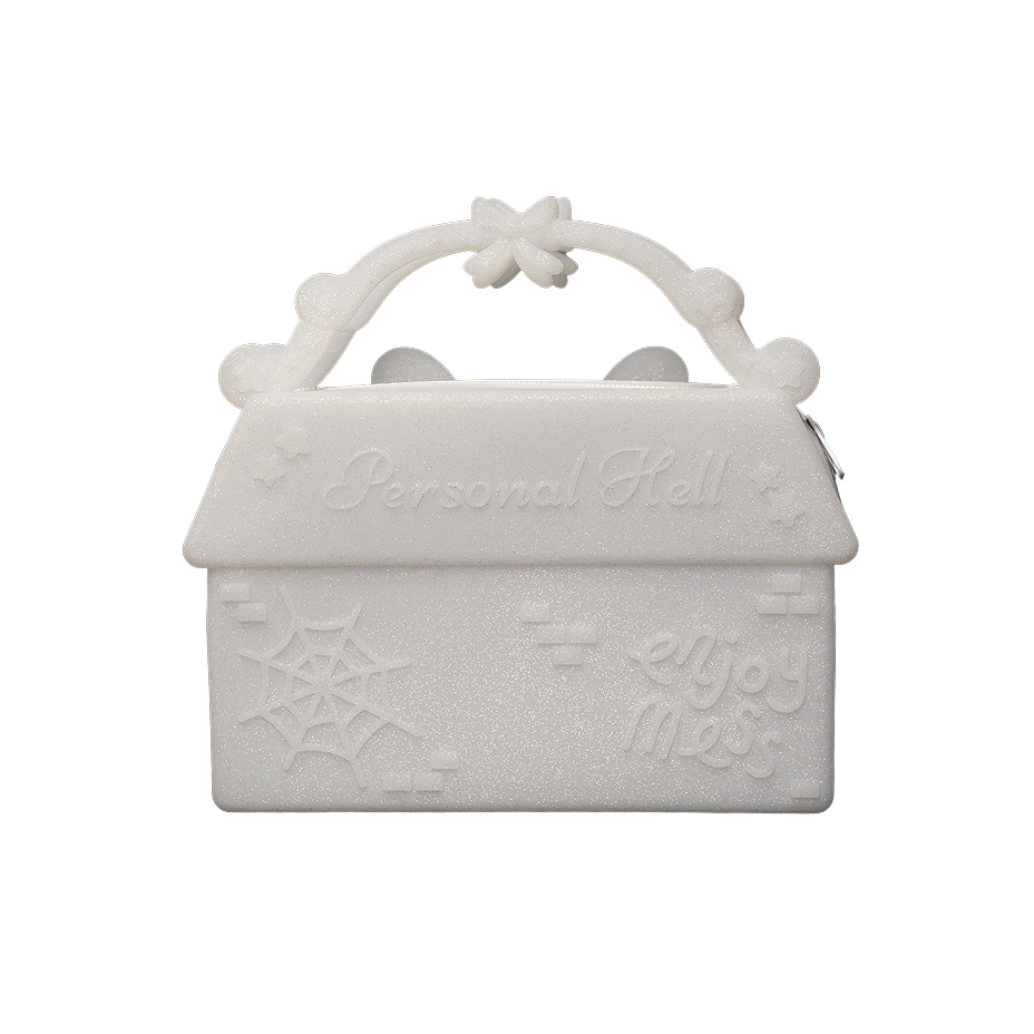 Personal Hell White